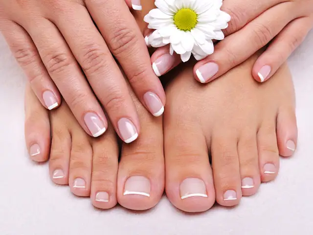 Altınordu Pedikürcü